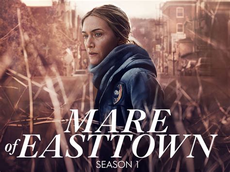 Mare of Easttown Season 1 .